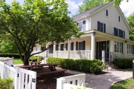 Home for the Holidays: The House You’ve Driven Past a Thousand Times