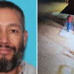 Church fire suspect taken into custody in western Arizona