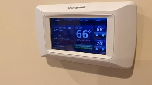 Funds for energy assistance in the Triangle available