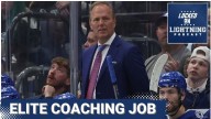 Why Jon Cooper DESERVES Jack Adams Consideration for Lightning's Start to 2025