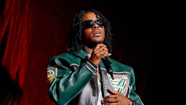 Toosii Commits To This College Football Team After Pausing Rap Career