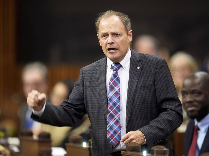 Selley: Upset about the state of Canada? Why not pretend it's better?