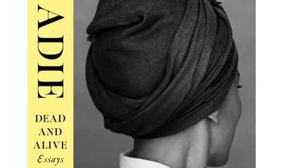 Zadie Smith - Dead and Alive review: A masterclass in the modern essay