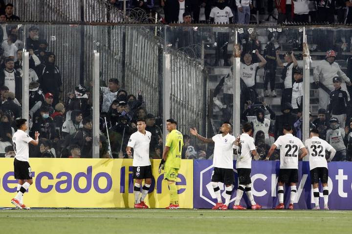 El TAS le propina un nuevo y contundente golpe a Colo Colo en su centenario: fallo definitivo
