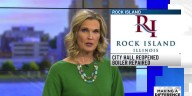 Rock Island City Hall reopens after heating problems