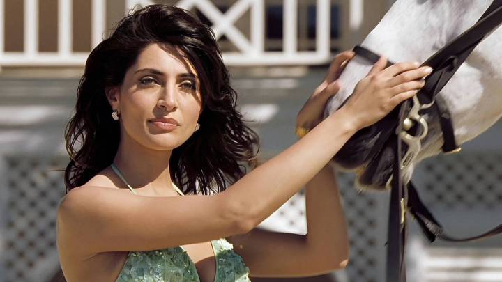 As a James Bond Fan, I'm Certain These Are the 10 Best Bond Girls in the Franchise