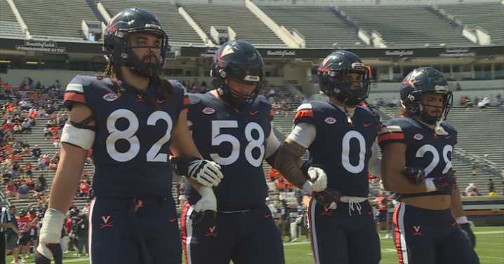 UVA Football loses heartbreaker in ACC Championship