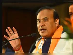 Even If I Give Rs 1 Lakh, Assam’s Miya Musalman Won’t Vote For Me, Says CM Himanta Sarma