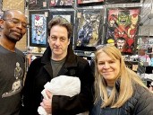 Brockville's Comicon a hit | Kingston/Frontenac This Week