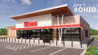 Wawa announces opening date for second store in Warren County