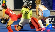 Chile se juega la vida: Dónde ver a las Diablas Junior en el Mundial de Hockey