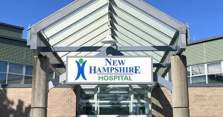 Executive Council to consider $10 million settlement over flaws at new psych hospital