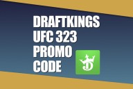 DraftKings Promo Code: Claim $200 Bonus for Huge UFC 323 Card