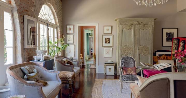 Homes, gardens and New Orleans mystique: A dozen books to give for the holidays and beyond