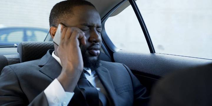 What’s the top concern among billionaires? Not a financial crash or debt crisis. It’s tariffs