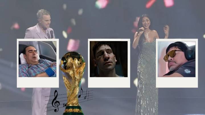 Canción del Mundial 2026 causa memes y críticas en redes sociales