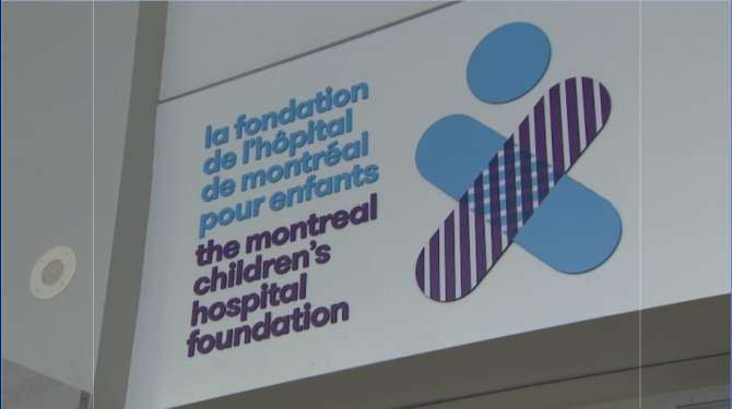 ‘A bratty kid is a healthy kid’: Montreal Children’s Hospital unveils new fundraising push