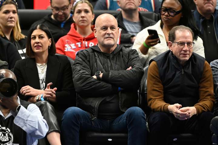 Dave Coulier reveals new cancer diagnosis, months after beating lymphoma