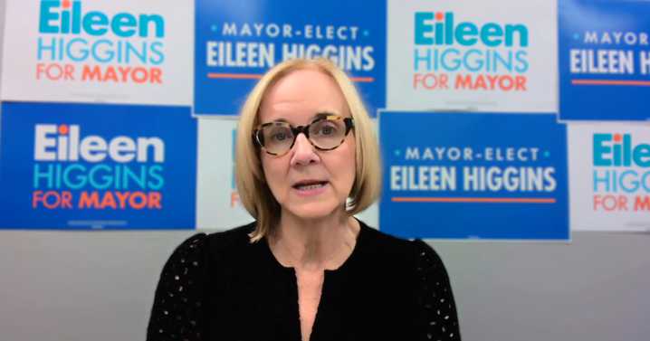 Miami Mayor-elect Eileen Higgins believes key to her victory was broad outreach