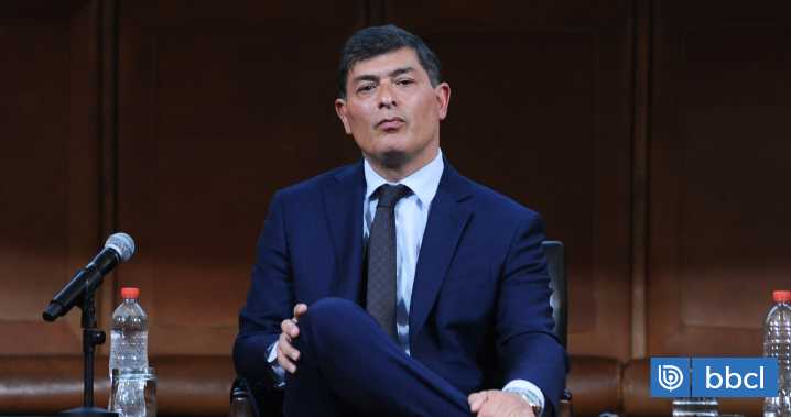 "No se le paga plata a ningún candidato": Parisi propone votar nulo porque es un "ahorro para Chile"