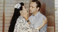 Marlon Brando's 'Sayonara' is a Streaming Hit on Tubi