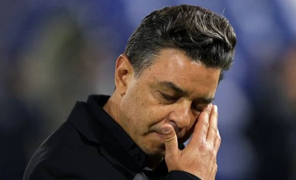 Duro golpe para River: se quedó afuera de la Copa Libertadores 2026