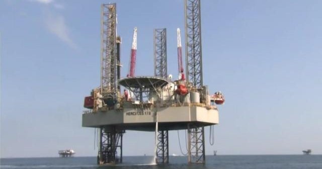 Orange County residents raise concerns about offshore drilling plans