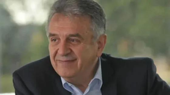 ¿Quién es Lucho Garzón, cabeza al Senado de la Alianza Verde?