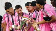 Inter Miami, Messi win first MLS Cup 3-1 vs. Vancouver Whitecaps – NBC Chicago