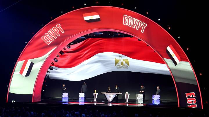 Egypt, Iran complain about FIFA World Cup ‘Pride’ match in Seattle