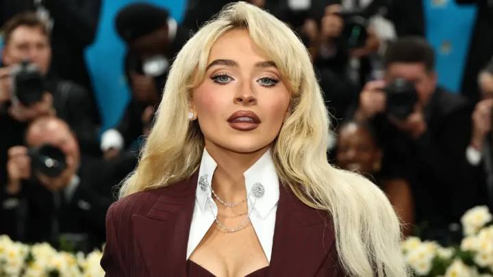 Sabrina Carpenter arremete contra la Casa Blanca por usar su canción en polémico video de ...