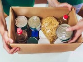 Huixquilucan entregó 232 mil apoyos del Programa de Apoyo Alimentario