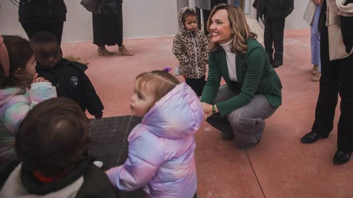 Alegría pide dejar trabajar a la justicia ante el registro en la sede de Fotestalia