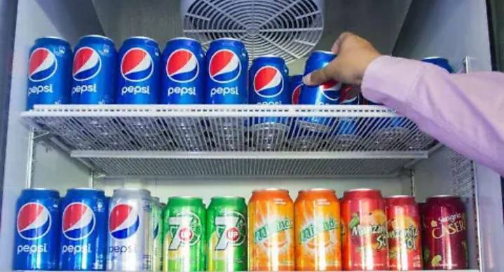 PepsiCo acelera su plan para reducir calorías en México: así cambiarán tus bebidas favoritas