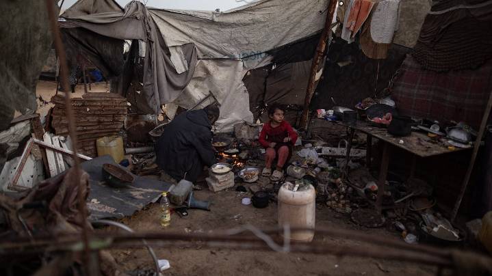 ONG israelíes: 2025 ha sido el año más mortífero para los palestinos desde 1967