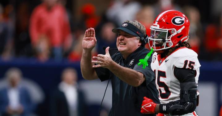 What Georgia football will be looking to add in the transfer portal