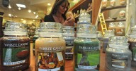 Yankee Candle maker Newell Brands to close stores and cut 900 jobs