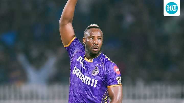 Andre Russell breaks silence on retiring from the IPL: ‘It’s always challenging'