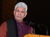 Accessibility Must Be Norm In J&K: LG  