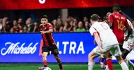 Atlanta United defeats Botafogo in court over Thiago Almada ... again
