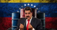 Venezuela posee 303 mil millones de barriles de petróleo, la mayor reserva probada del mundo confirmada por organismos internacionales