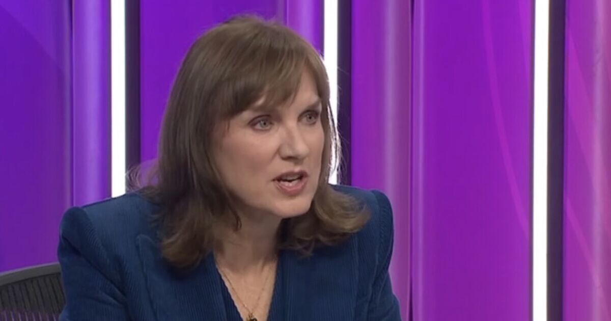 BBC breaks silence on Question Time migrant 'plant' seen with 'earpiece' 