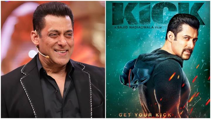 Kick 2: Salman Khan confirms filming for the sequel during Bigg Boss 19 finale