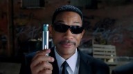 Olvida lo que ha pasado: Sony quiere resucitar 'Men in Black' con Will Smith otra vez como protagonista