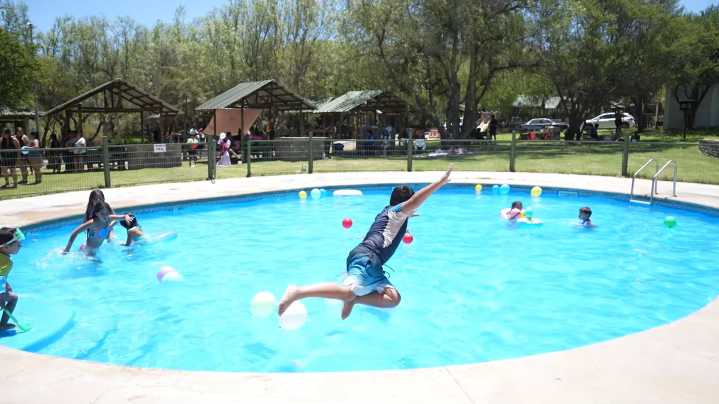 Abren Parque Los Pimientos este 5 de diciembre: la alternativa ideal para capear el calor en el Valle del Elqui