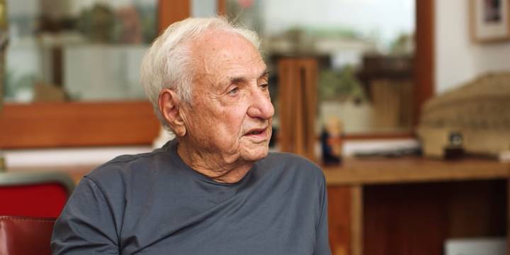 Murió Frank Gehry, un arquitecto transformador de la era contemporánea
