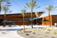 City of Mesa to celebrate grand opening of Gateway Library Dec. 6