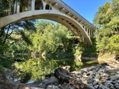 Low-head dam where teen drowned in Southern Indiana to be torn down