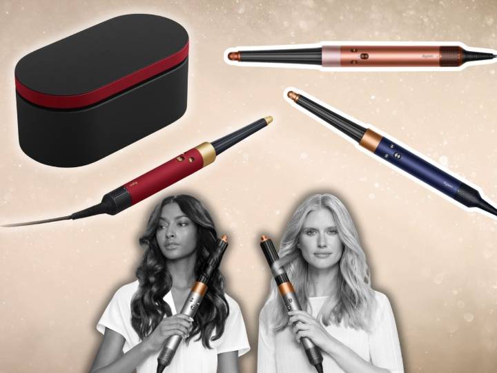 Dyson's Cyber Monday deal on the Airwrap multistyler is even better than Black Friday
