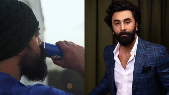 Son Of A Bus Driver, Struggled To Become An Actor, Now To Rule Bollywood With Ranbir Kapoor's Film